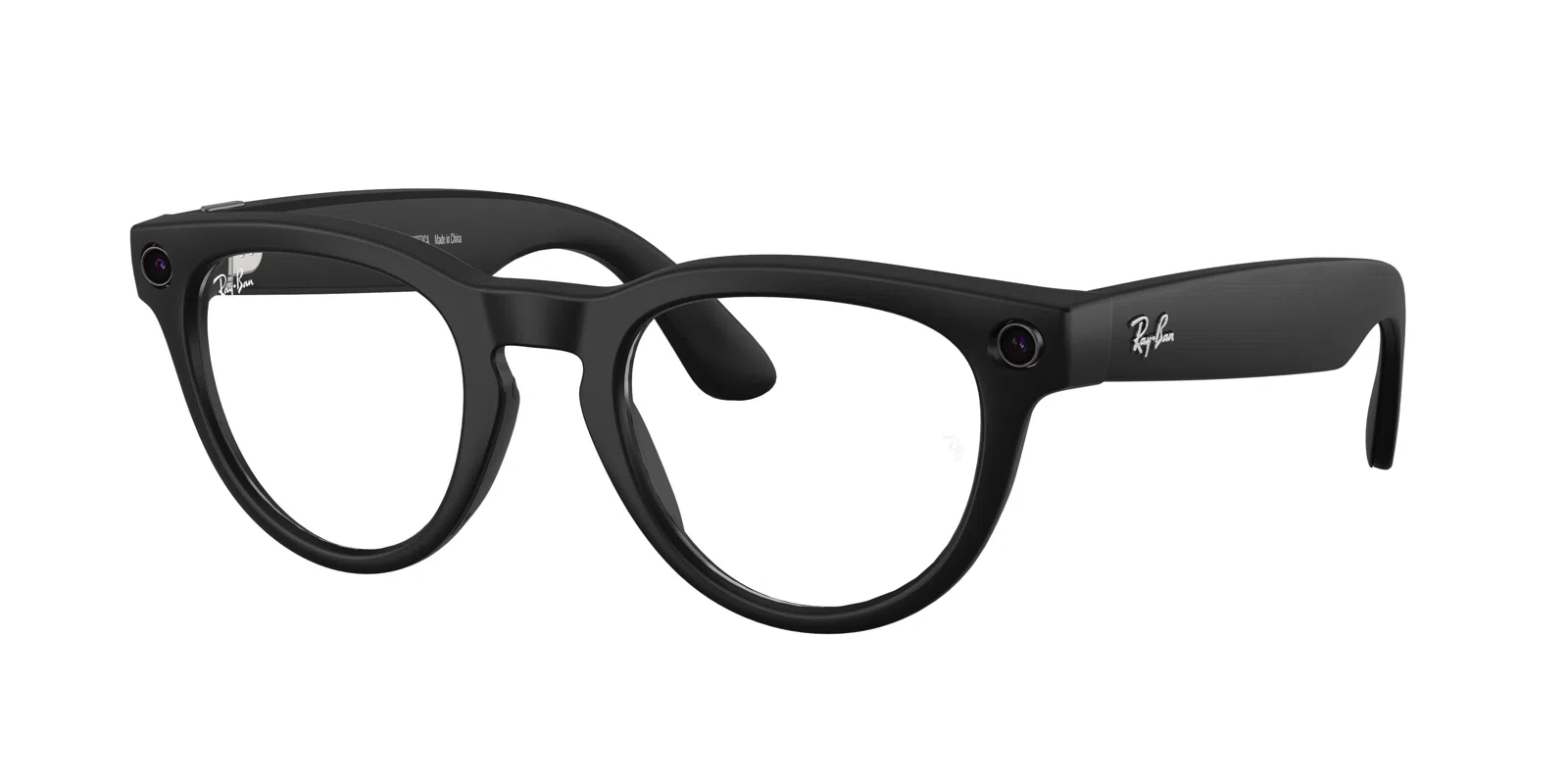 Ray-Ban Meta Headliner 4013 Sunglasses - view 3